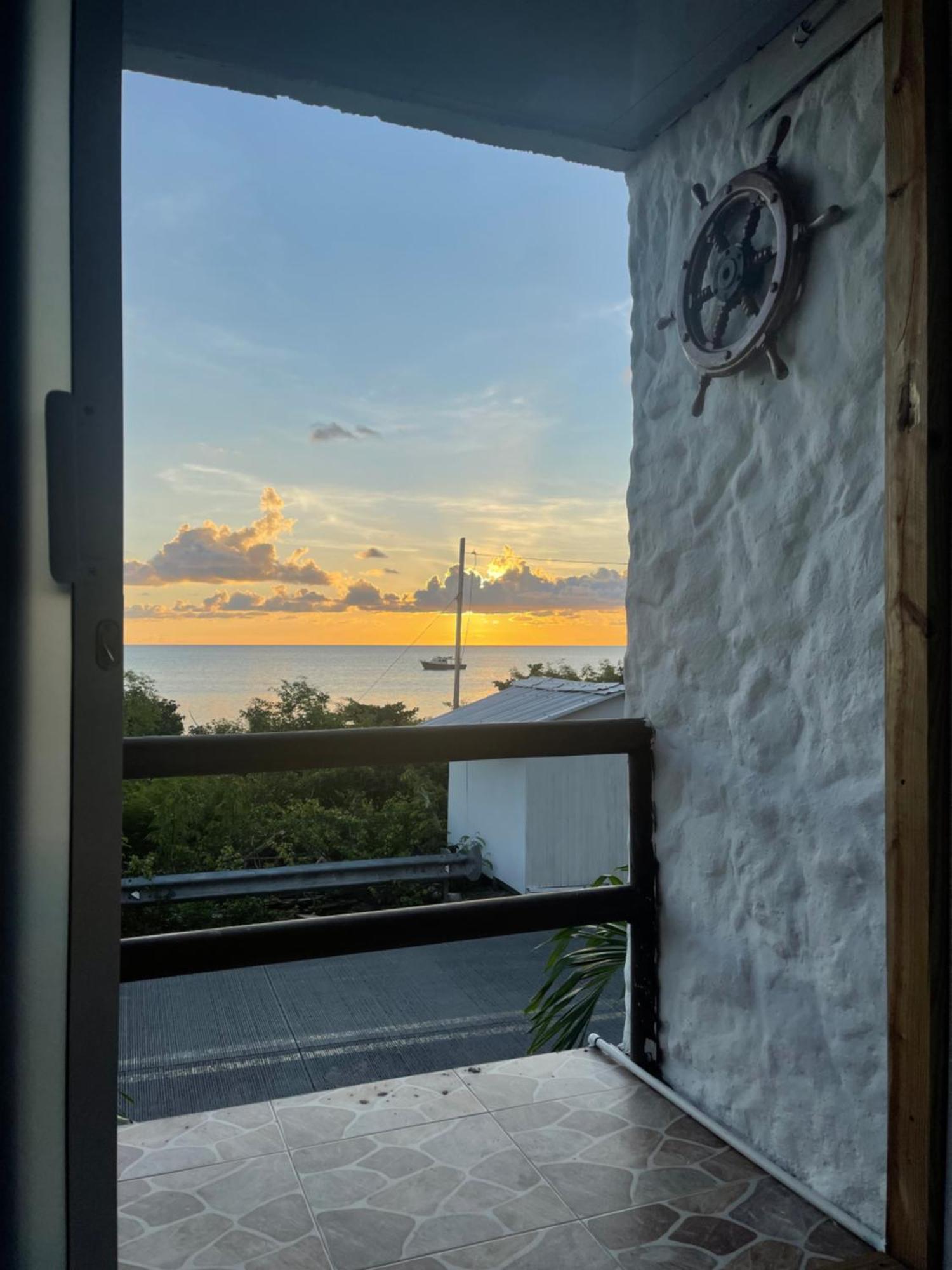 Sunrise View Posada Morris Hill Εξωτερικό φωτογραφία