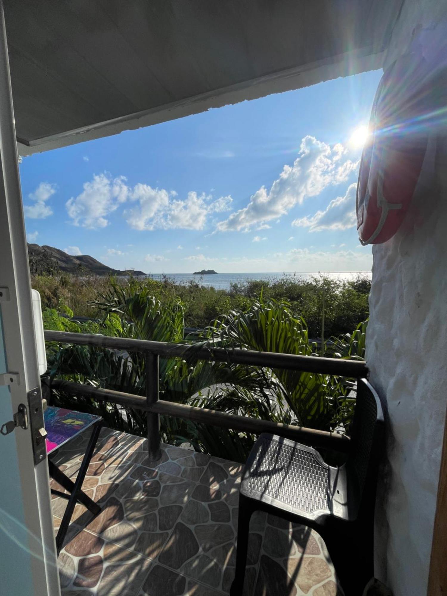 Sunrise View Posada Morris Hill Εξωτερικό φωτογραφία